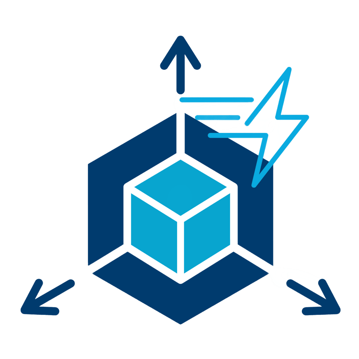 faster design
