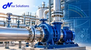 industrial pump performance analysis